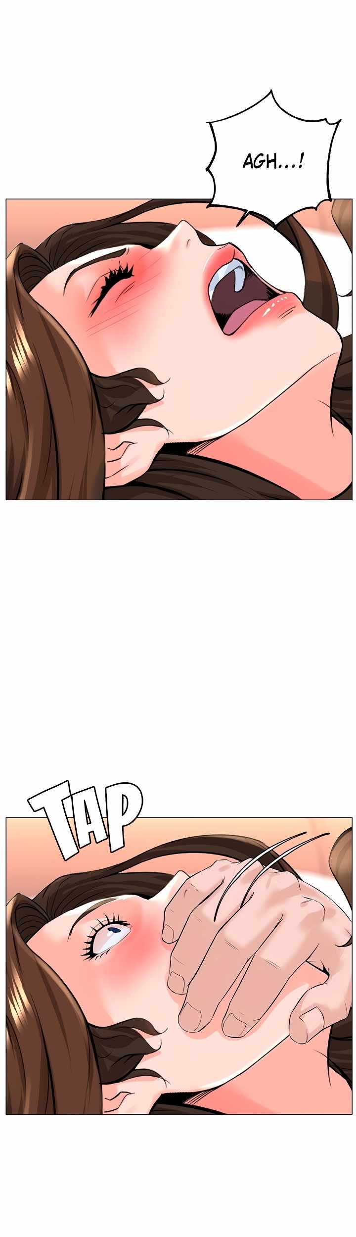 The Neighborhood Celebrity - Chapter 43 38