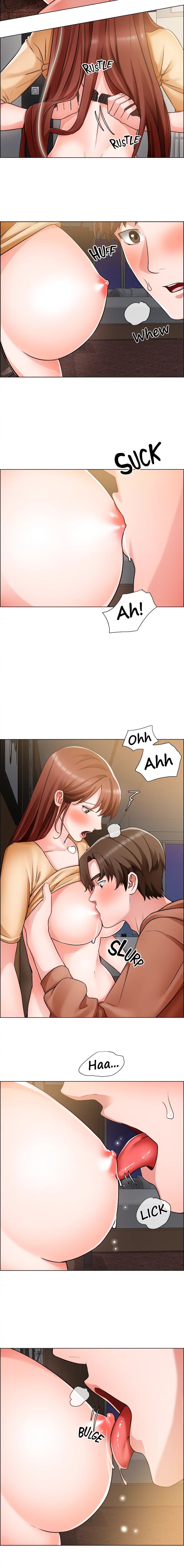 Nogada Romance - Chapter 43 7 Nogada Romance - Chapter 43 7