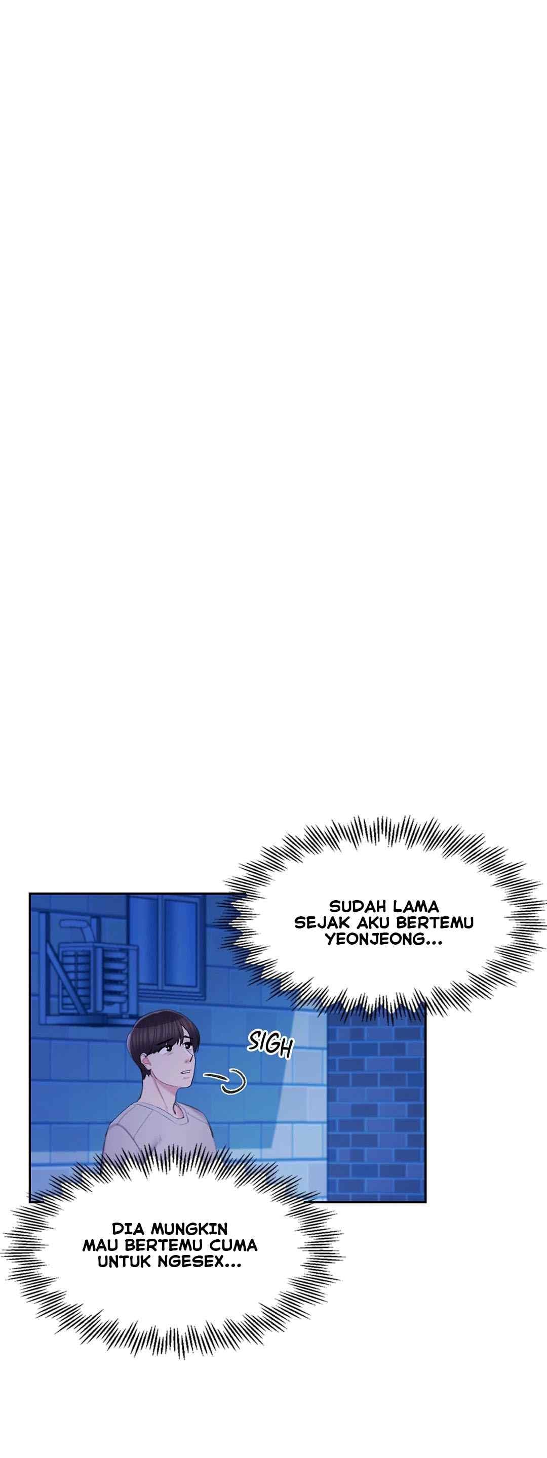 Campus Love - Chapter 43 18