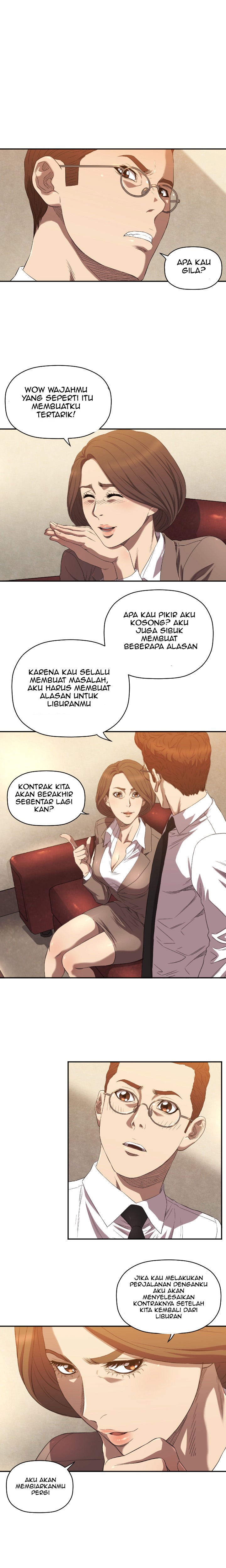 Club Sodom - Chapter 09 10
