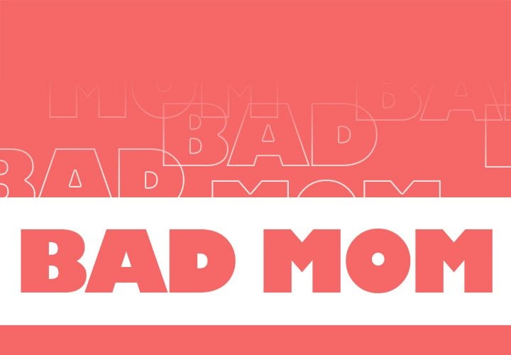 Bad Mom - Chapter 09 3
