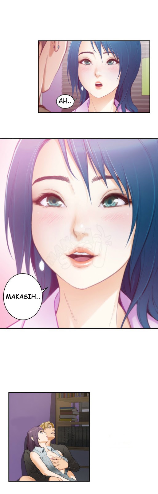 H-Mate - Chapter 09 18