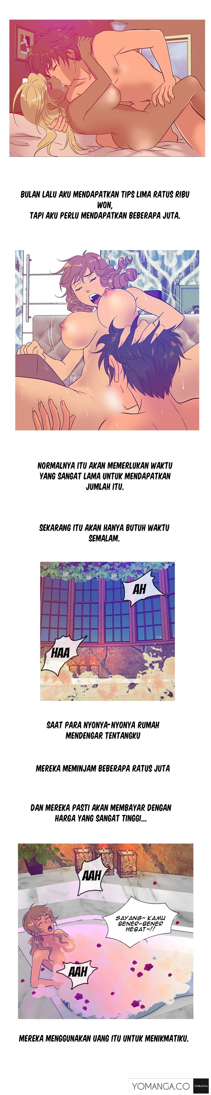Heaven (Onion) - Chapter 09 14