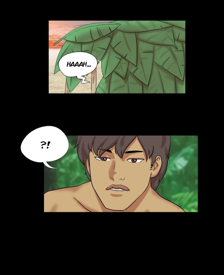 Naked Island - Chapter 09 12