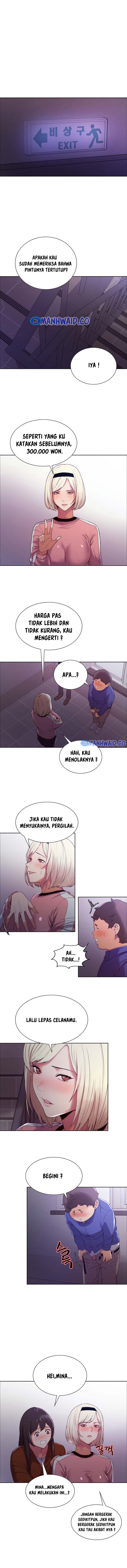 The Runaway Family - Chapter 09 10