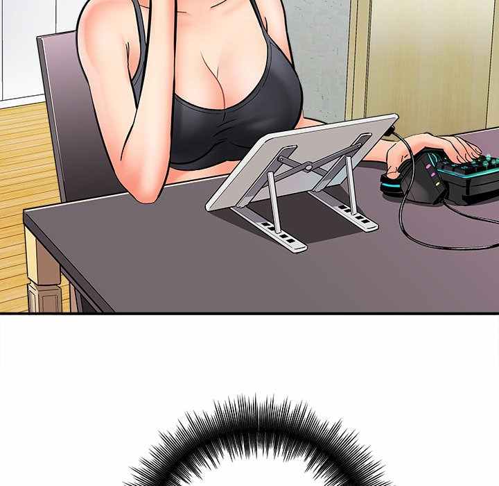 With Yumi - Chapter 09 139