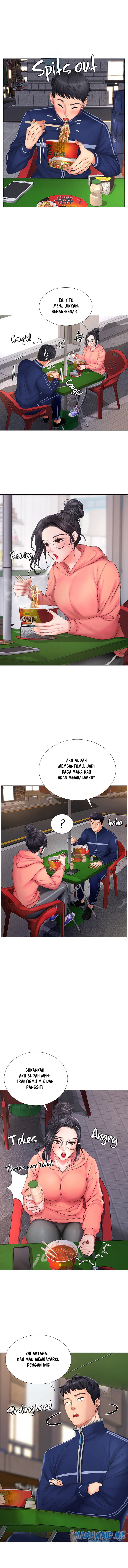 Should I Study at Noryangjin - Chapter 09 9 Should I Study at Noryangjin - Chapter 09 9