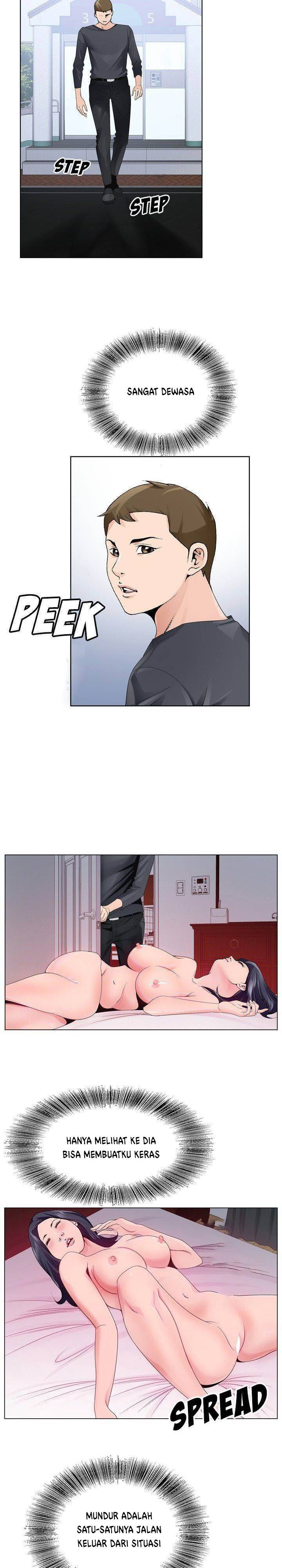 Temptations - Chapter 09 1 Temptations - Chapter 09 1