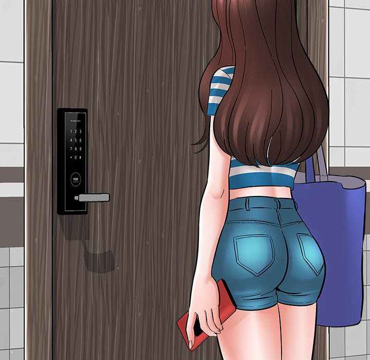 With Yumi - Chapter 09 56