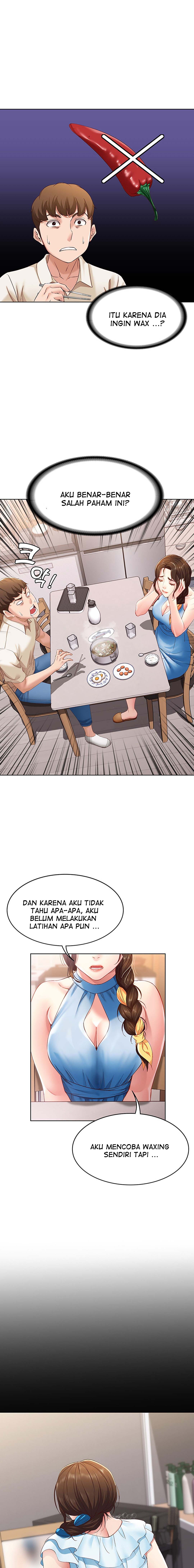 Boarding Diary - Chapter 09 14 Boarding Diary - Chapter 09 14