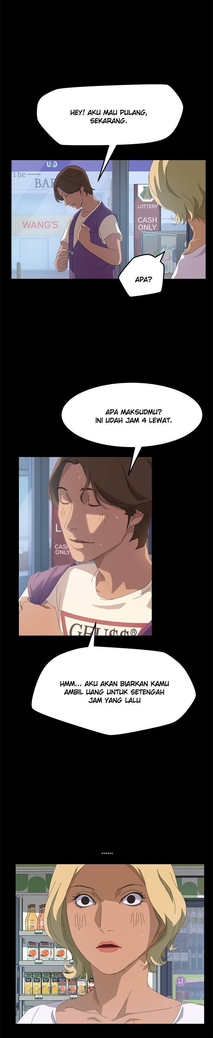 15 Minutes - Chapter 09 15