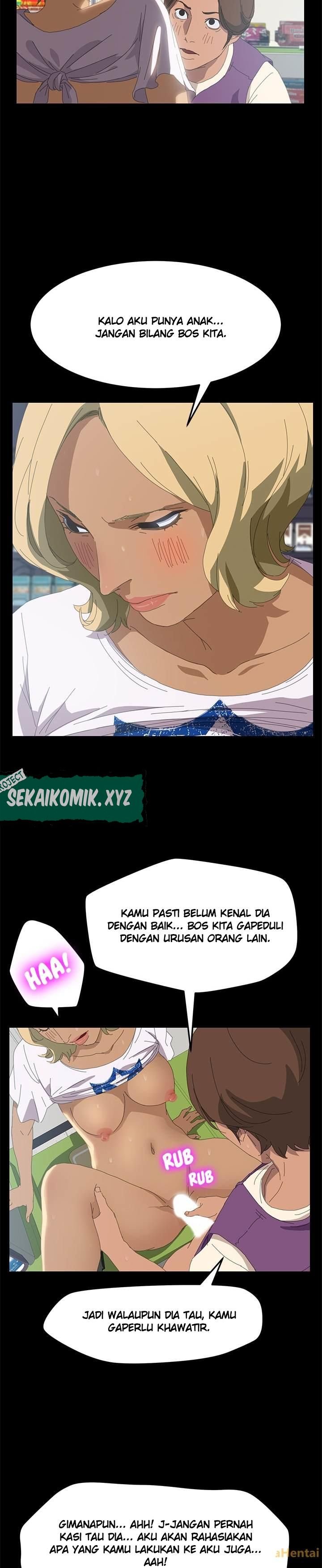 15 Minutes - Chapter 09 10
