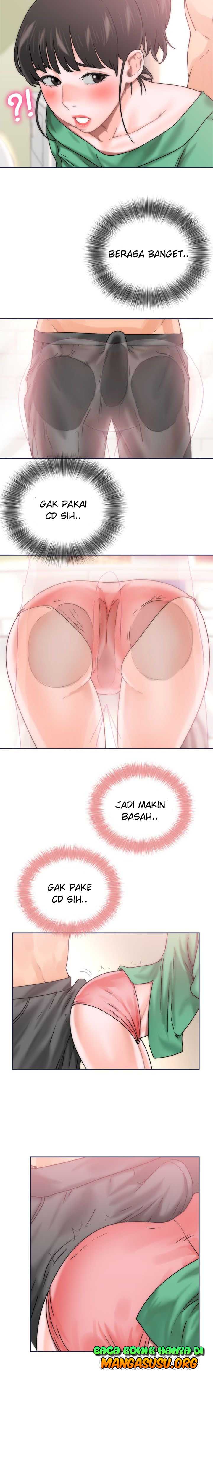 Lust Awakening - Chapter 09 2 Lust Awakening - Chapter 09 2