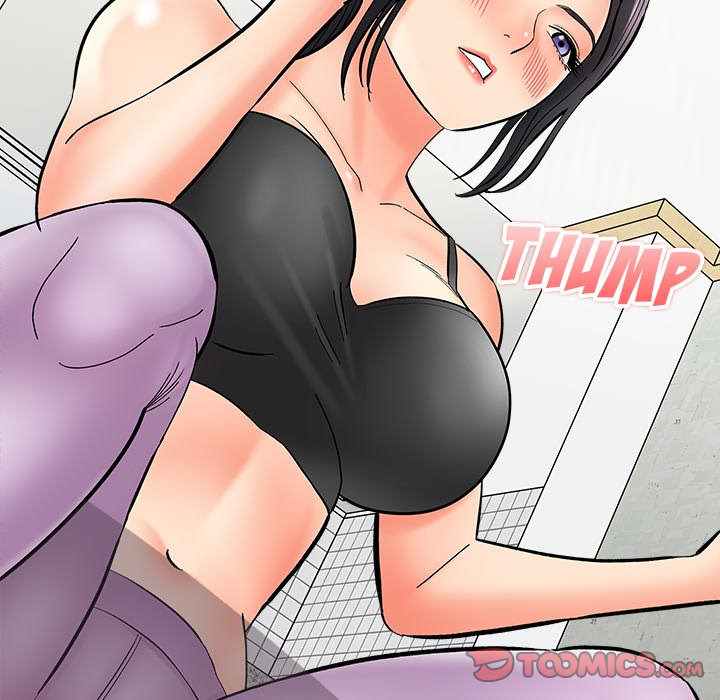 With Yumi - Chapter 09 162