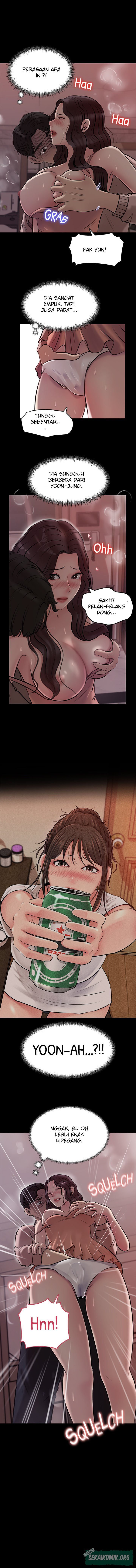 Inside My Sister-in-Law - Chapter 09 2