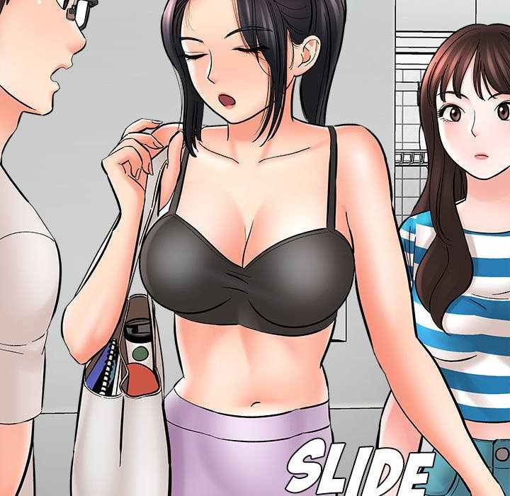With Yumi - Chapter 09 178