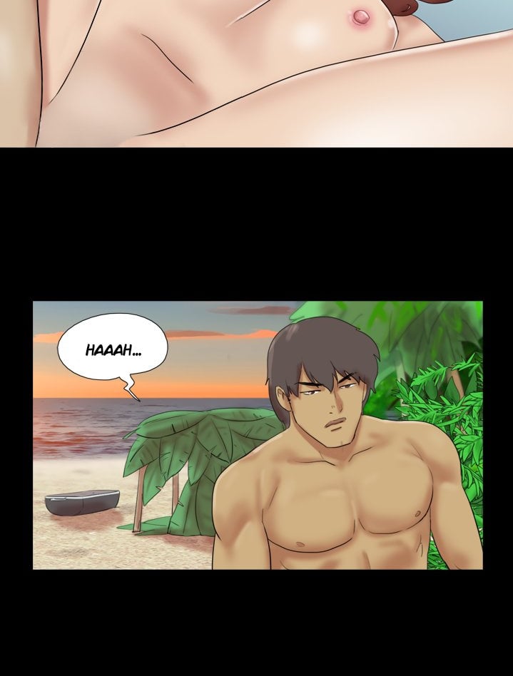 Naked Island - Chapter 09 24