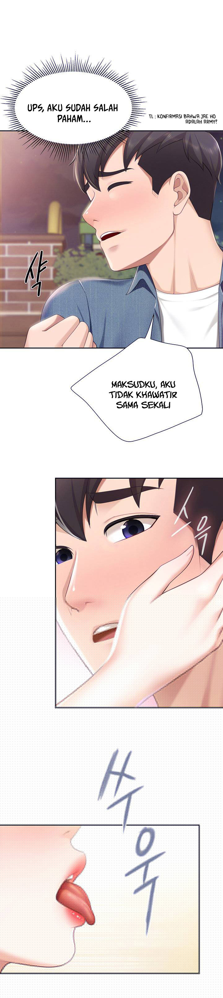 Welcome to Kids cafe - Chapter 09 20