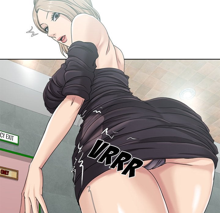 Cat Fight - Chapter 09 13
