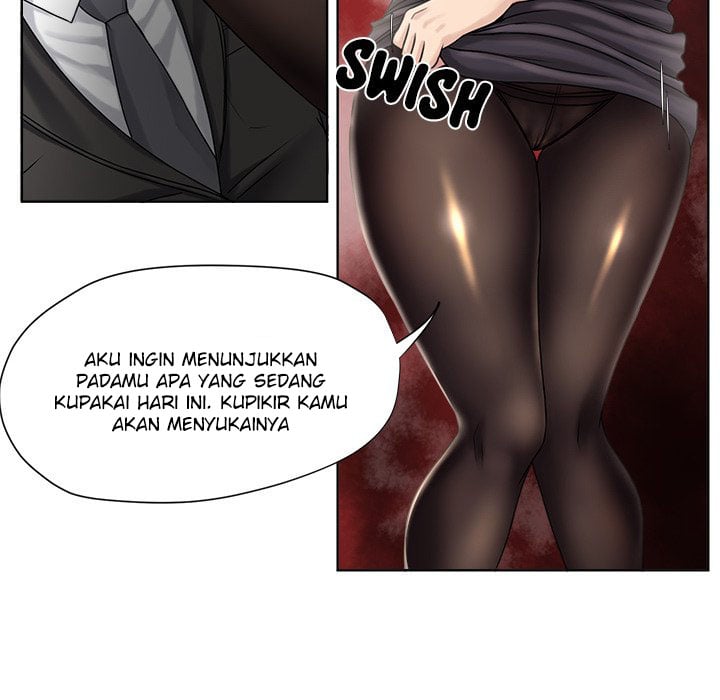 Cat Fight - Chapter 09 69
