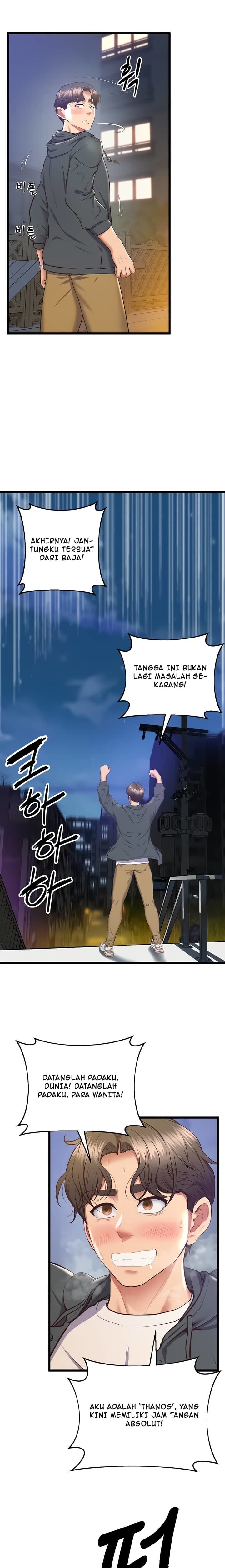 Absolute Smartwatch - Chapter 09 22 Absolute Smartwatch - Chapter 09 22