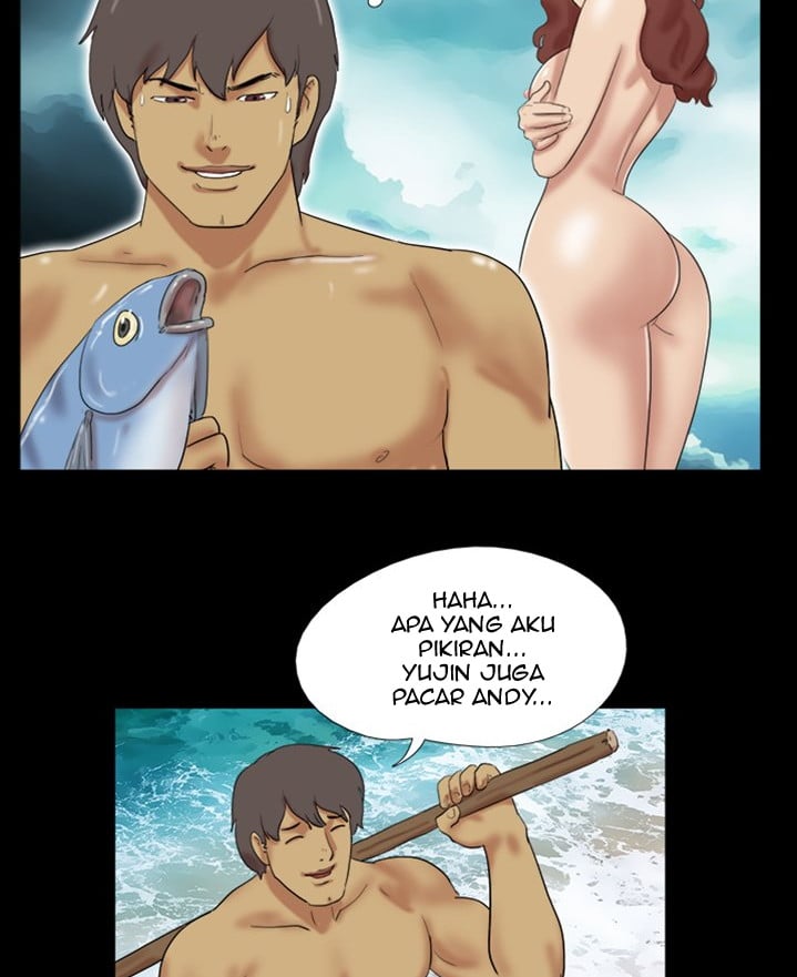 Naked Island - Chapter 09 8