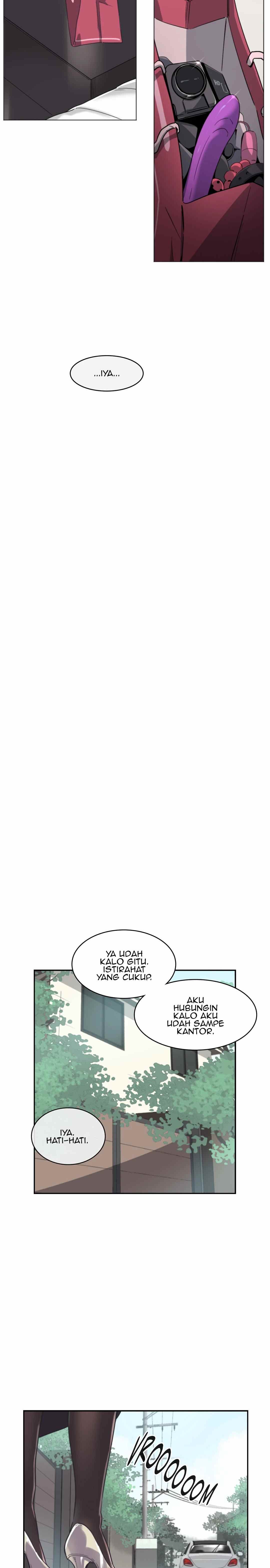 Bride Training - Chapter 09 17 Bride Training - Chapter 09 17