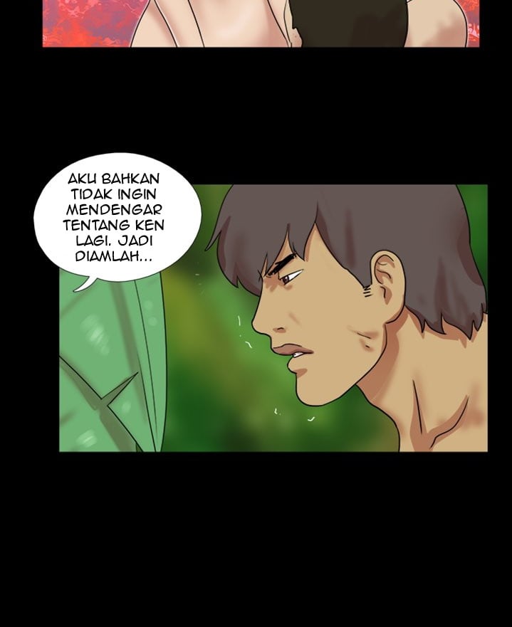 Naked Island - Chapter 09 21