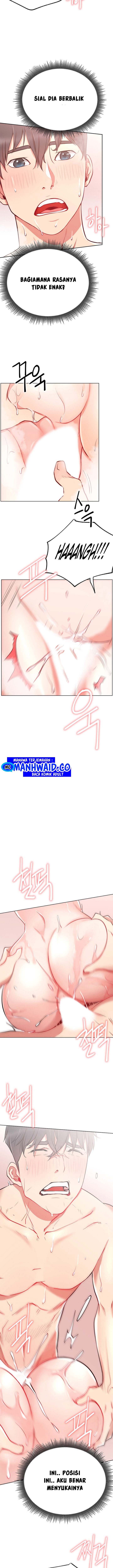 Live With: Do You Want to Do It? - Chapter 09 13 Live With: Do You Want to Do It? - Chapter 09 13