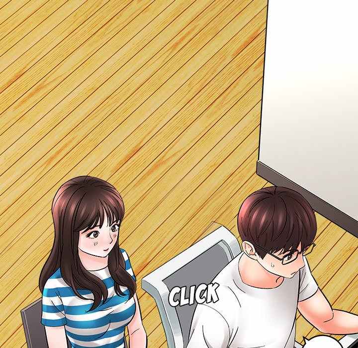 With Yumi - Chapter 09 144