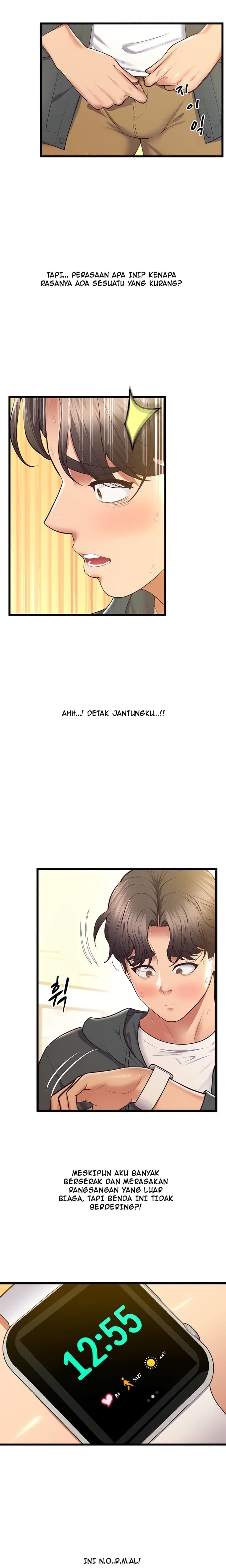 Absolute Smartwatch - Chapter 09 18 Absolute Smartwatch - Chapter 09 18