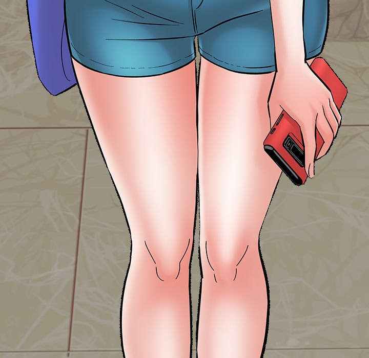 With Yumi - Chapter 09 39