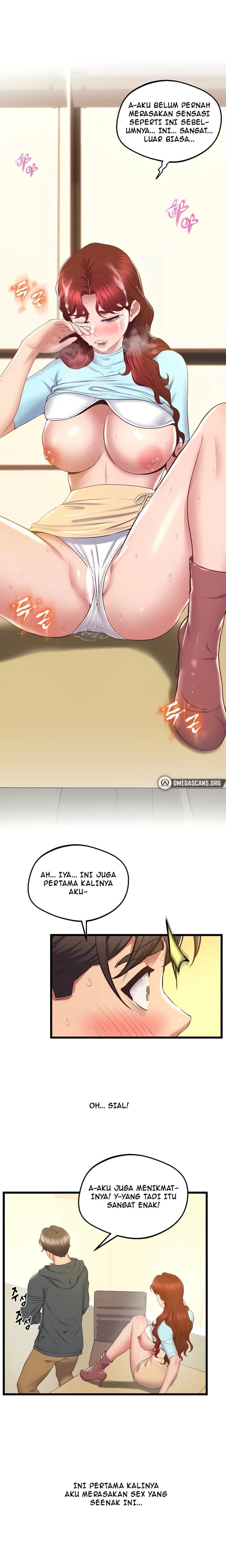 Absolute Smartwatch - Chapter 09 17 Absolute Smartwatch - Chapter 09 17