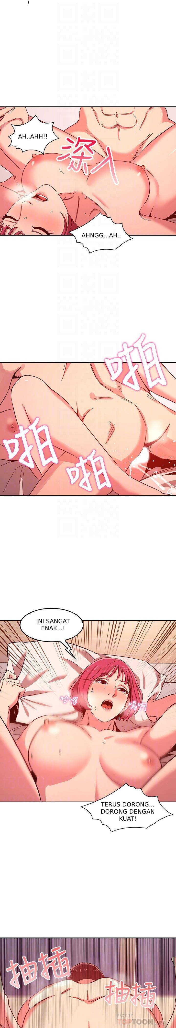 Mother Hunting - Chapter 09 17 Mother Hunting - Chapter 09 17