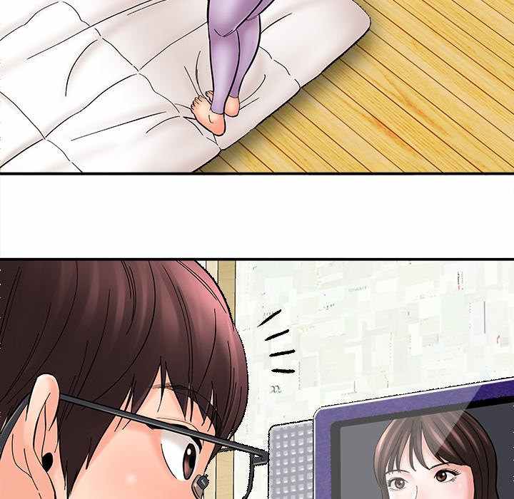 With Yumi - Chapter 09 35