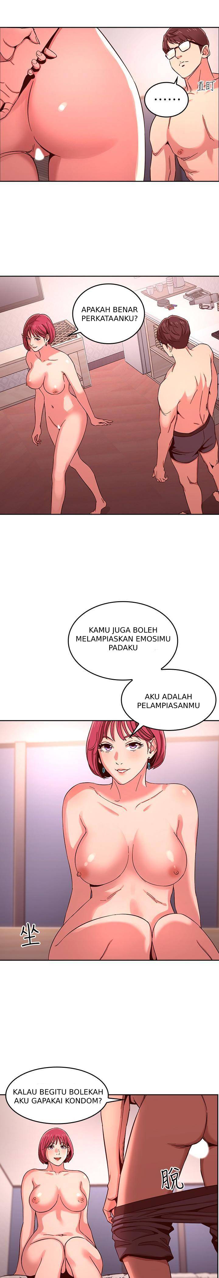 Mother Hunting - Chapter 09 8 Mother Hunting - Chapter 09 8