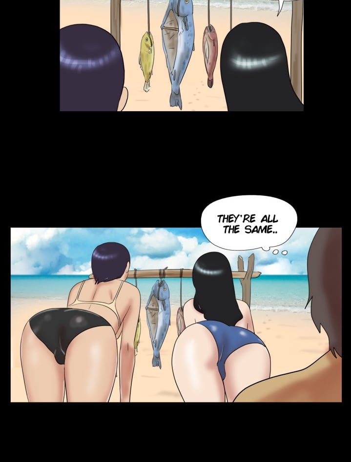 Naked Island - Chapter 09 29