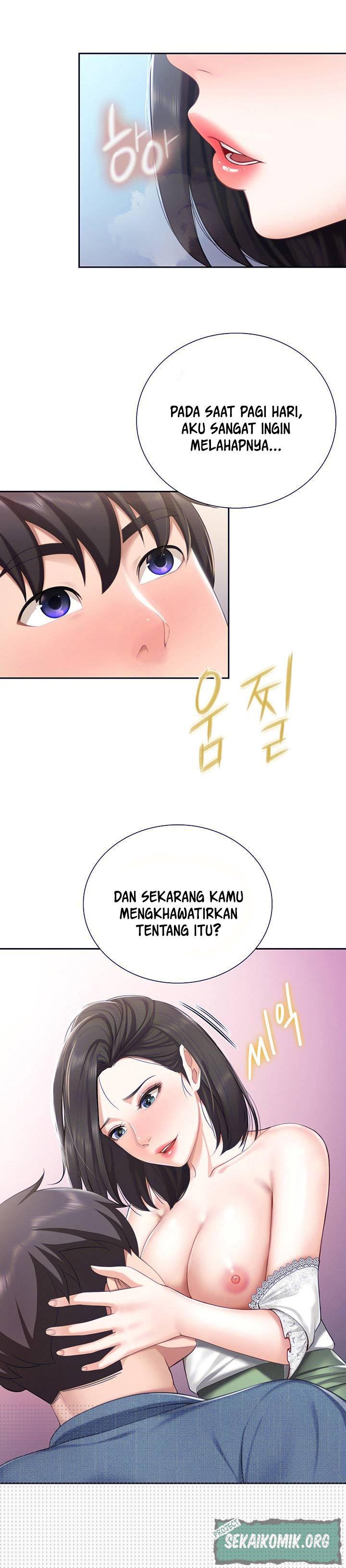 Welcome to Kids cafe - Chapter 09 30