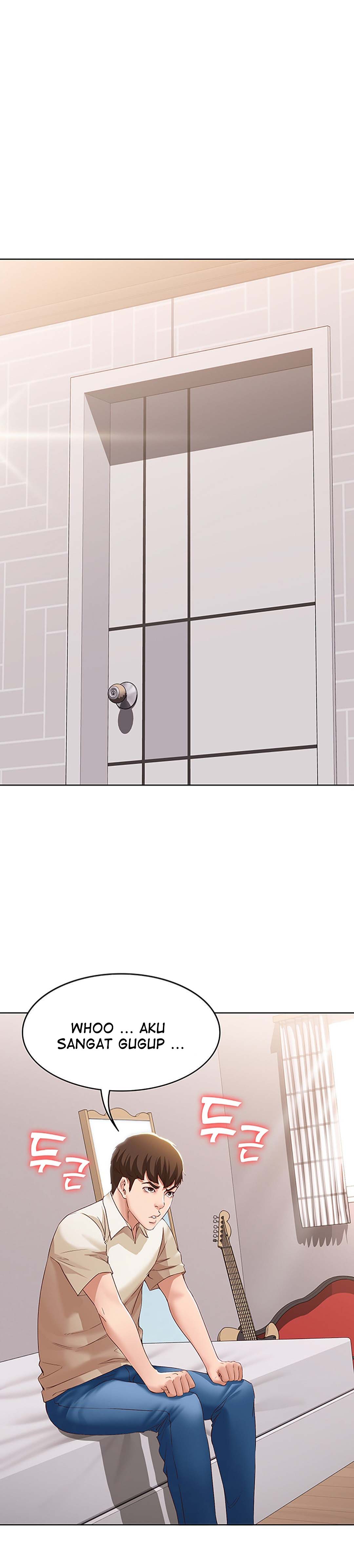 Boarding Diary - Chapter 09 18 Boarding Diary - Chapter 09 18