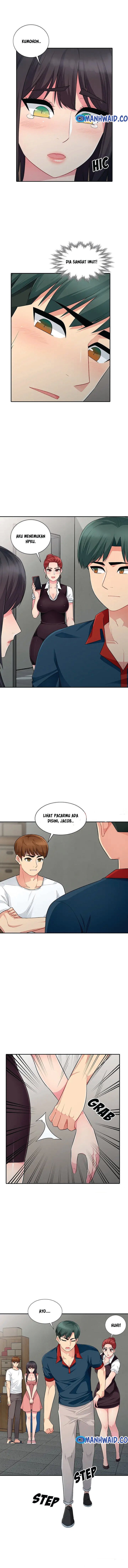 Family Tree - Chapter 09 11