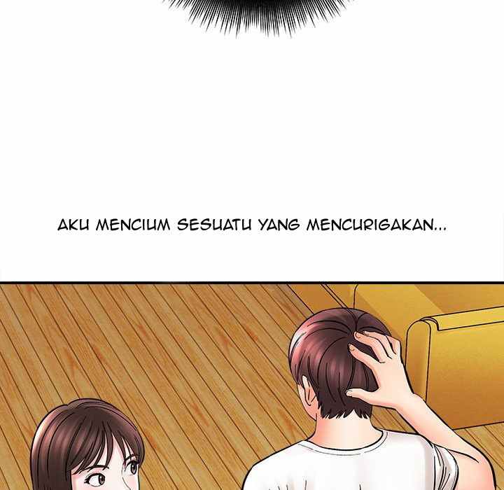 With Yumi - Chapter 09 135