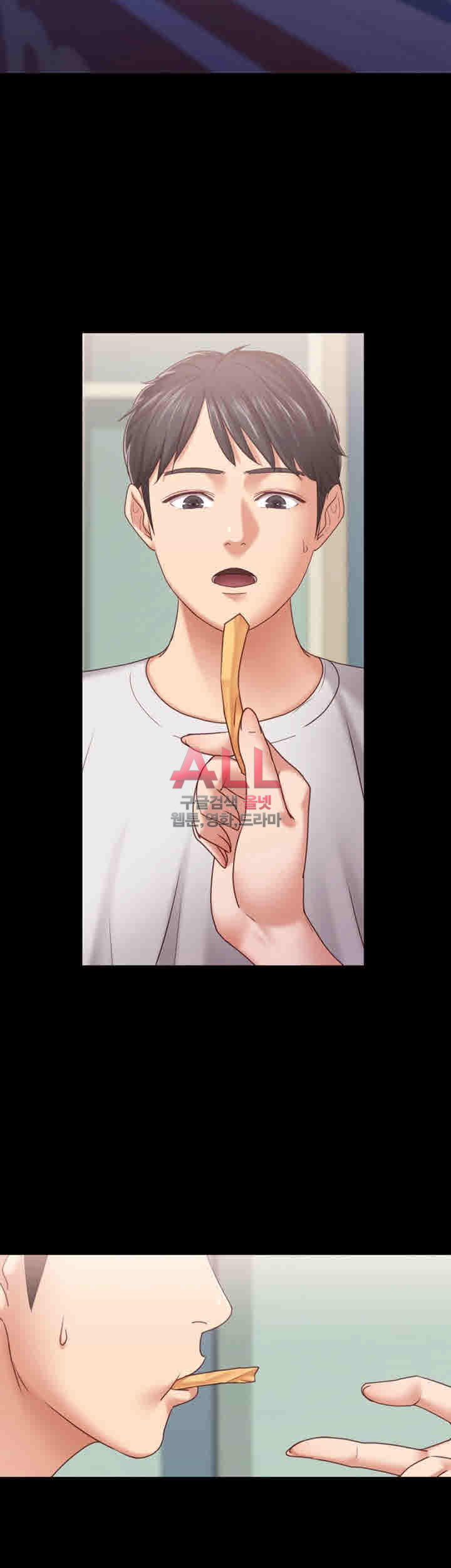 Lover Mode - Chapter 09 34 Lover Mode - Chapter 09 34