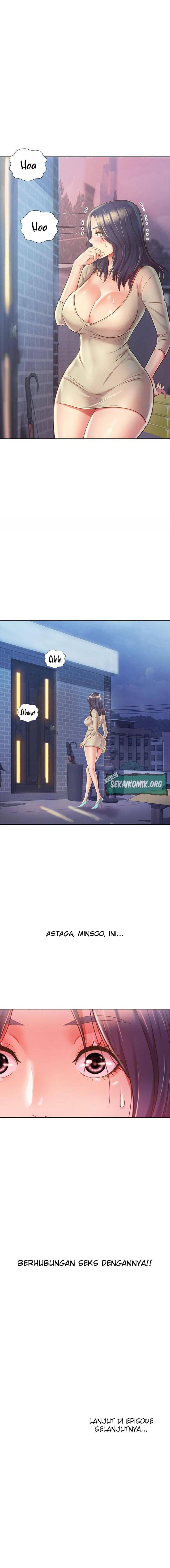 Her Taste - Chapter 09 9