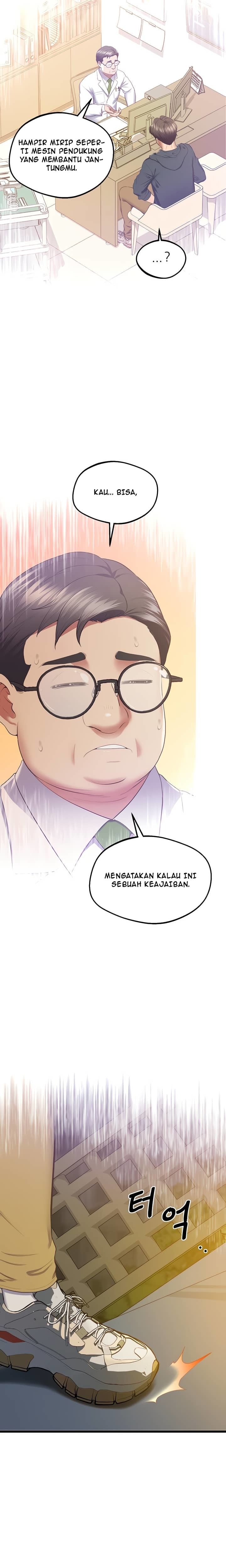 Absolute Smartwatch - Chapter 09 21 Absolute Smartwatch - Chapter 09 21