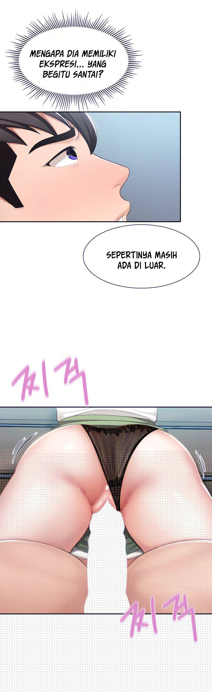 Welcome to Kids cafe - Chapter 09 31