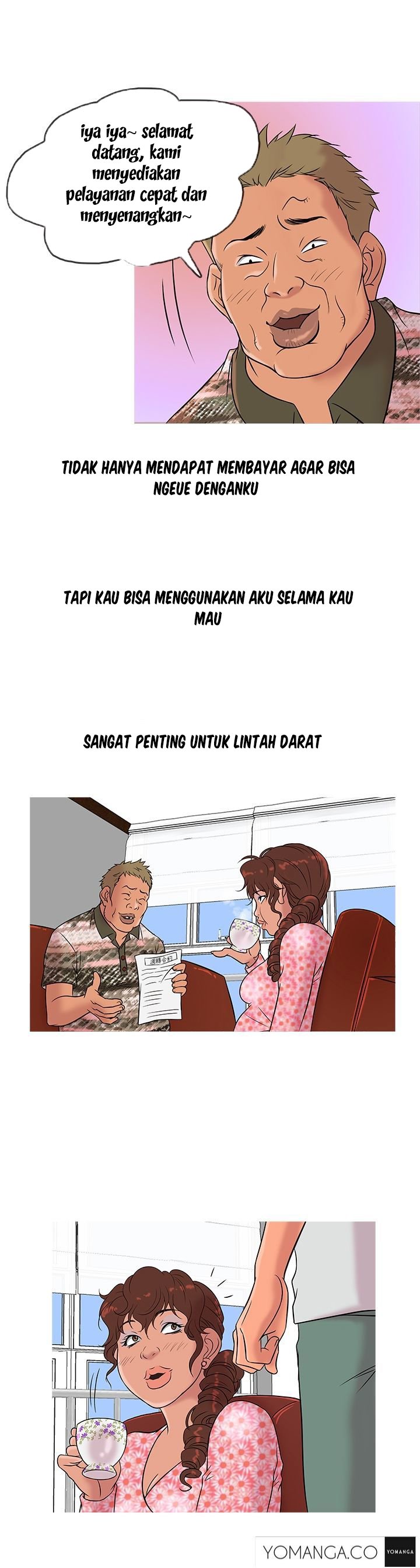 Heaven (Onion) - Chapter 09 11