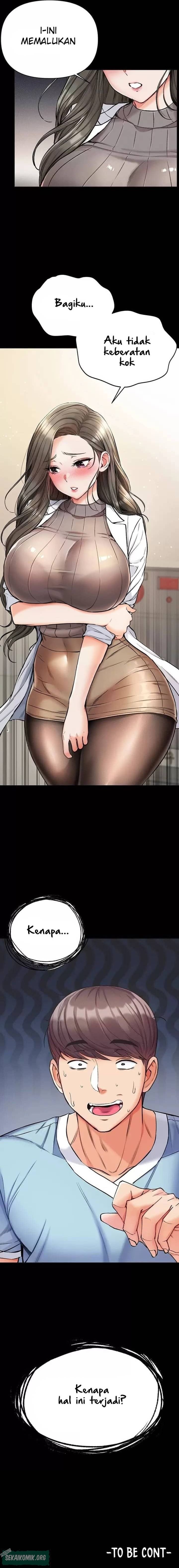 Grand Disciple - Chapter 09 6