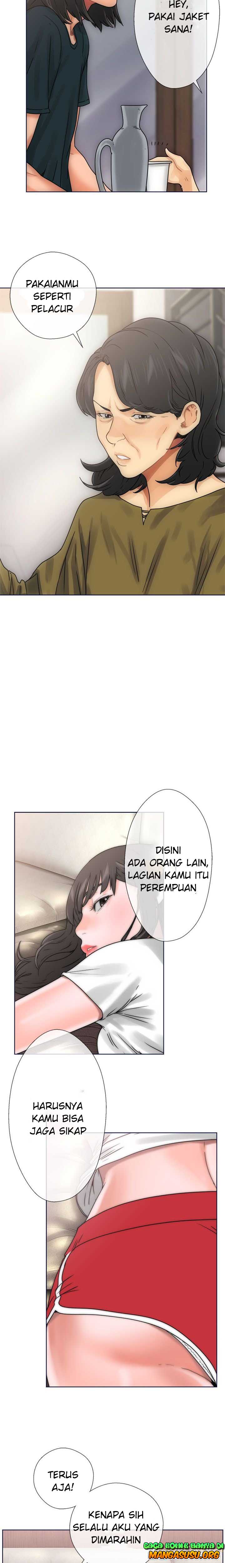 Lust Awakening - Chapter 09 9 Lust Awakening - Chapter 09 9