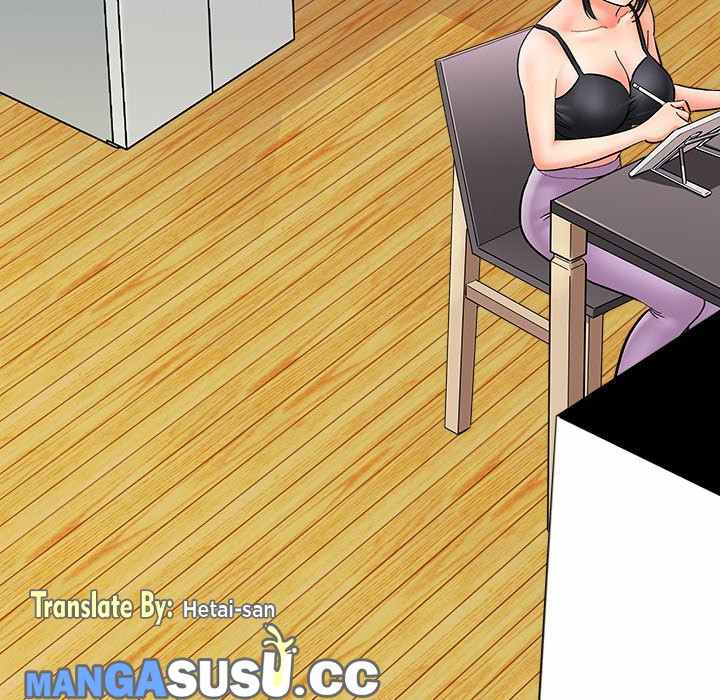 With Yumi - Chapter 09 143