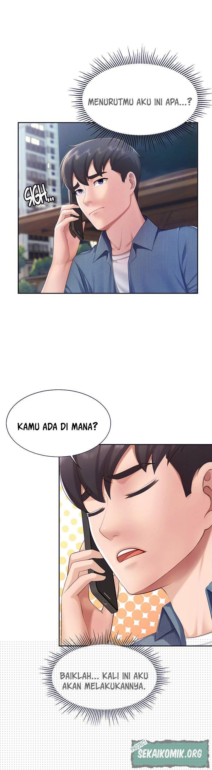 Welcome to Kids cafe - Chapter 09 5